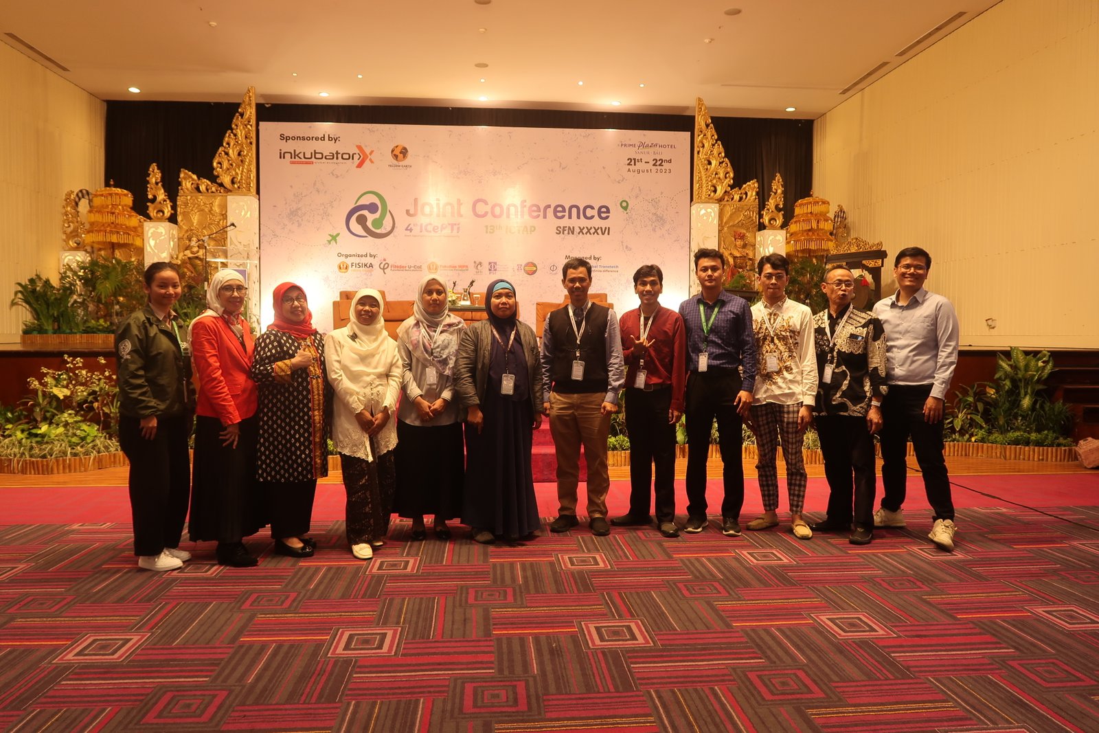Event photo