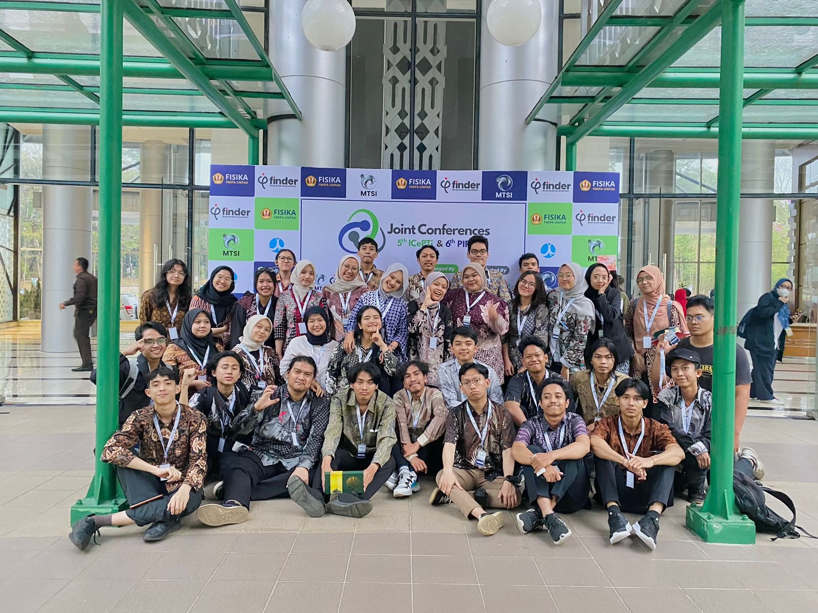 Event photo