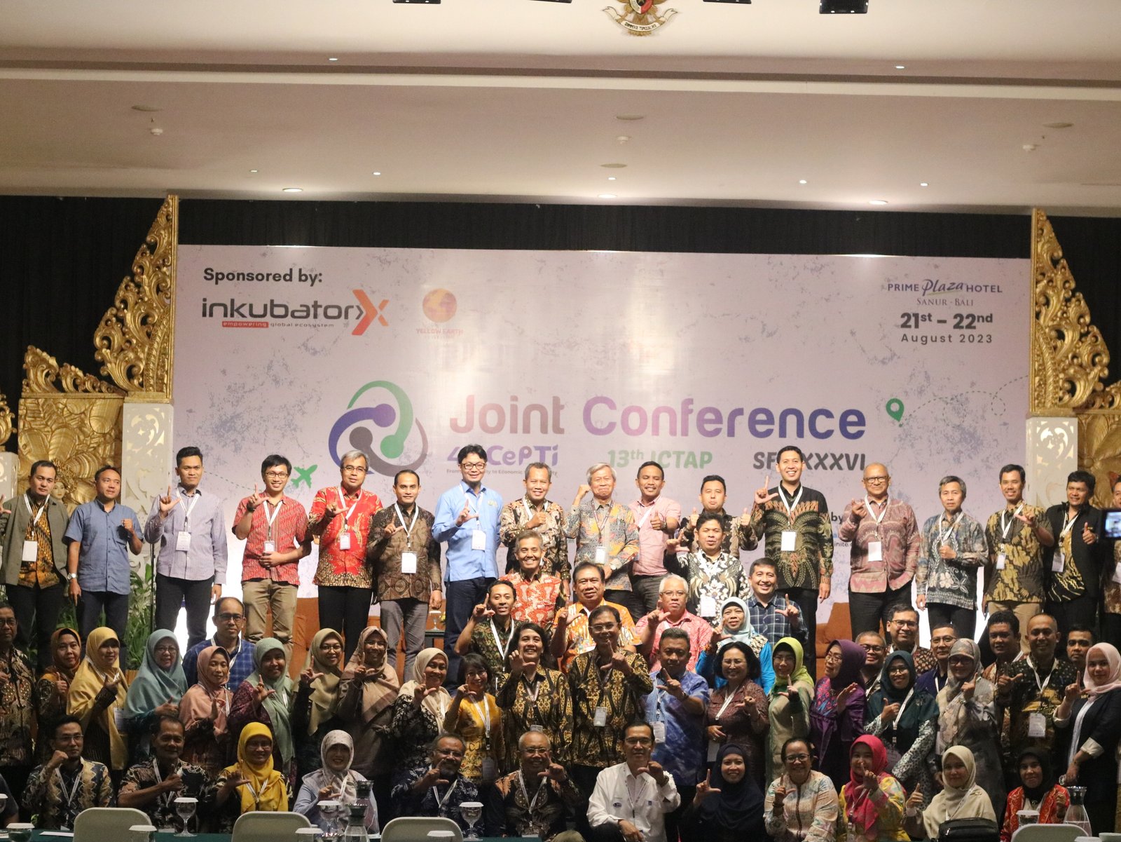 Event photo