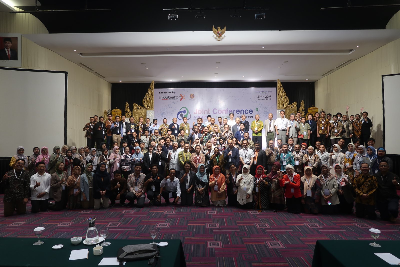 Event photo