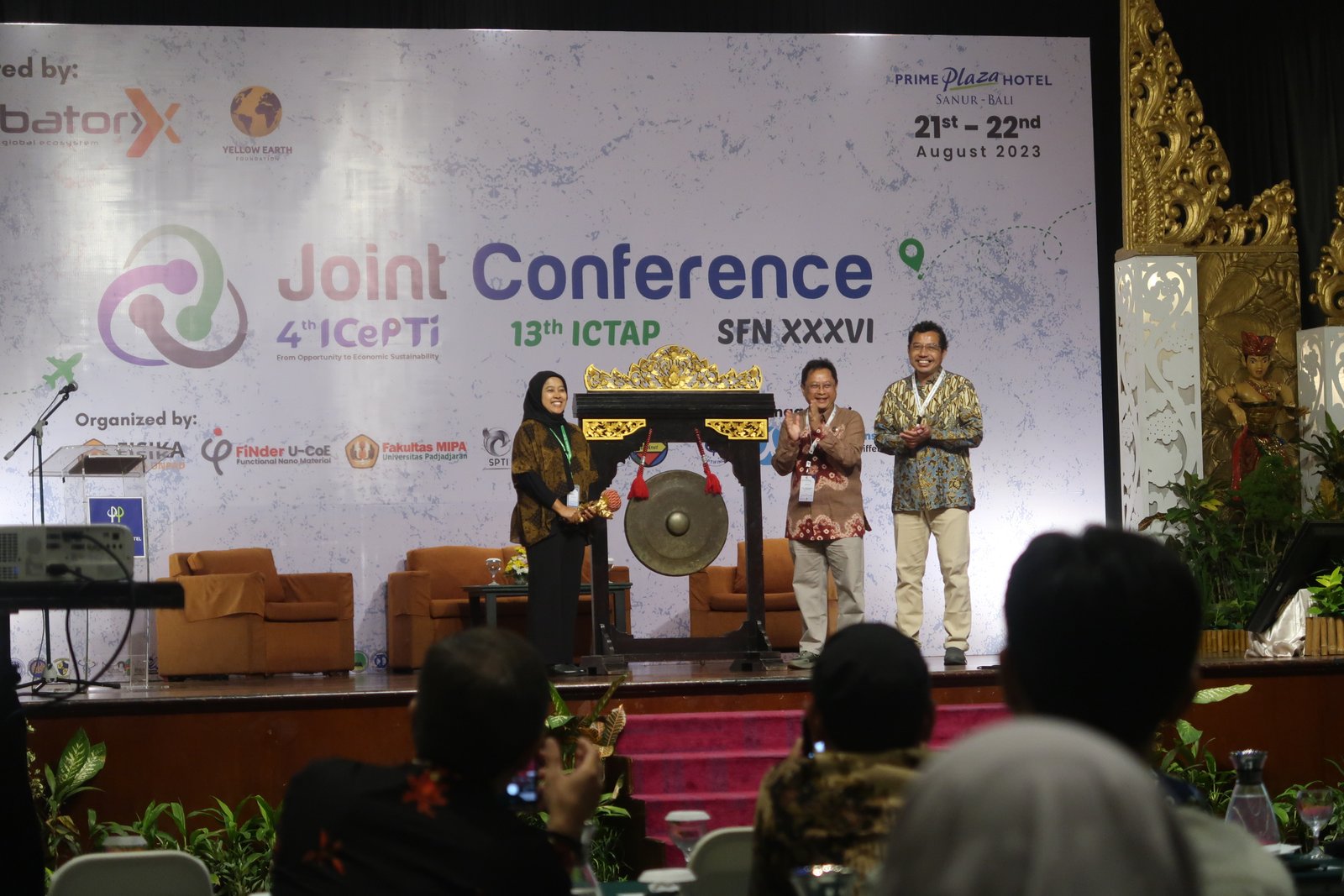 Event photo