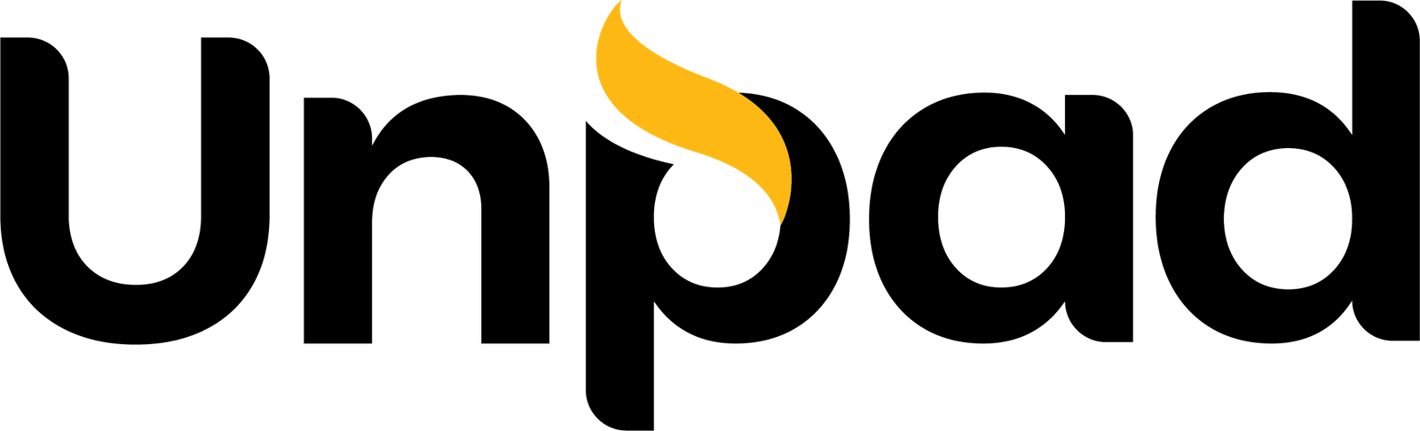 Universitas Padjadjaran logo